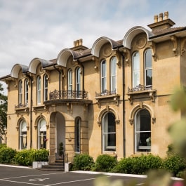 Galsworthy House Nursing Home