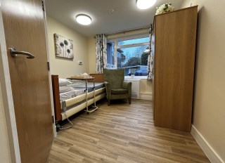 Glen Arun Nursing Home, Horsham, West Sussex