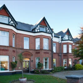 Surbiton Care Home