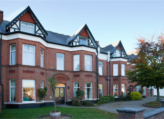 Surbiton Care Home
