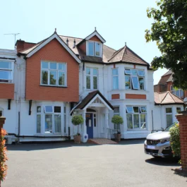Milverton Nursing Home