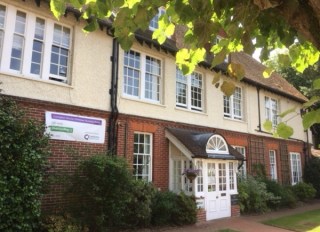 Compton House Christian Nursing Home, Haywards Heath, West Sussex