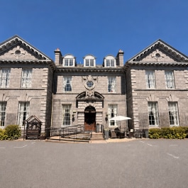 Angusfield House Care Home, Aberdeen, Aberdeenshire
