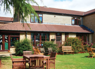 Hepscott Care Centre, Morpeth, Northumberland