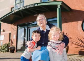 Our Lady's Care Home