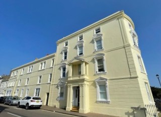 Aster Grove Nursing Home, Littlehampton, West Sussex