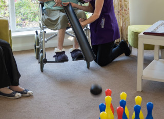 Barnham Manor, Bognor Regis, West Sussex