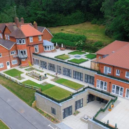 Brownscombe Care Residences
