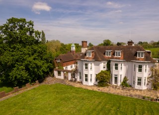 Dene Place Care Home, Leatherhead, Surrey