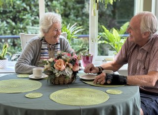 Huntington House, Hindhead, Surrey