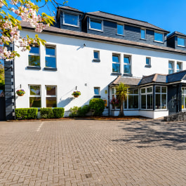 Willow Lodge, Emsworth