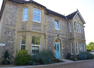Prinsted Care Home, Emsworth, West Sussex