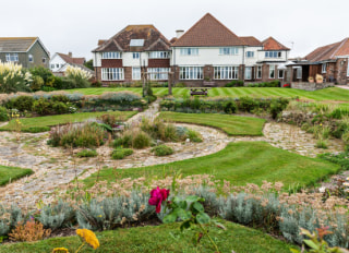 Tenchley Manor, Chichester, West Sussex