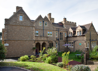 Crest Lodge, Hindhead, Surrey