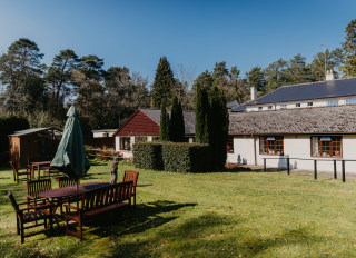 Tilford Care & Nursing Home, Farnham, Surrey