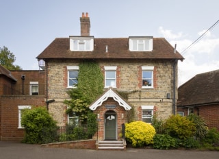 Petworth Cottage Nursing Home, Petworth, West Sussex