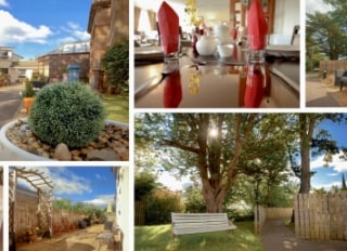 The Argyle Care Home 21 West Argyle Street Helensburgh Argyll Bute G84 8xp