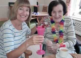 Barchester Balclutha Court Care Home, Greenock, Inverclyde