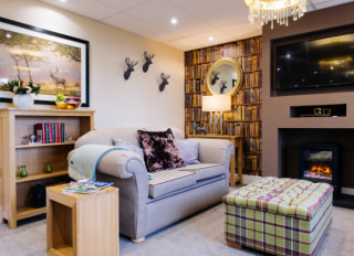 Barchester Highview House Care Home, Inverness, Highland