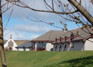 Isle View Nursing Home, Achnasheen, Highland