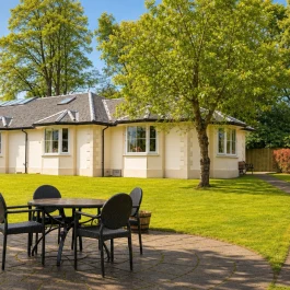 St Olaf Care Home