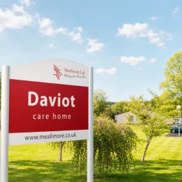 Daviot Care Home