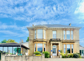 Morar Lodge Nursing Home, Helensburgh, Argyll & Bute