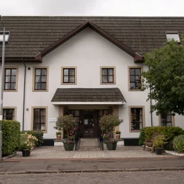 Norwood Care Home