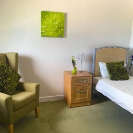 Garioch Care Home, Inverurie, Aberdeenshire