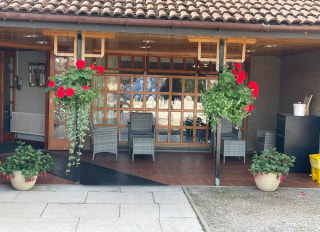 Garioch Care Home, Inverurie, Aberdeenshire