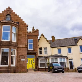 Wyndwell Nursing Home