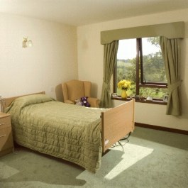 Dounemount Care Home, Banff, Aberdeenshire