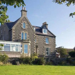 Dounemount Care Home