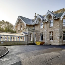Knowesouth Nursing Home