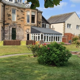 Earlsferry House Care Home, Leven, Fife