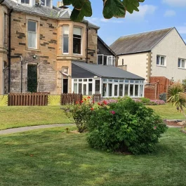 Earlsferry House Care Home