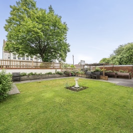 Bethune Court, St Leonards-on-Sea, East Sussex