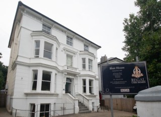 Blair House, St Leonards-on-Sea, East Sussex