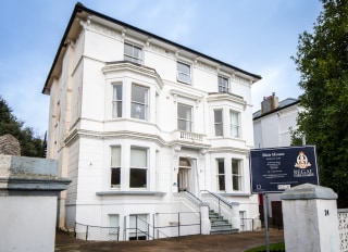 Blair House, St Leonards-on-Sea, East Sussex
