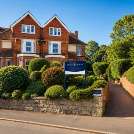 Crest House Care Home