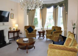 Derwent Residential Care Home, St Leonards-on-Sea, East Sussex
