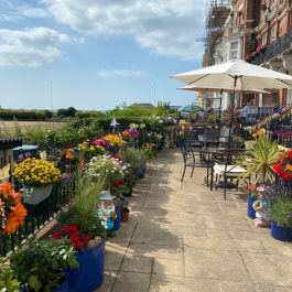 Grosvenor House, St Leonards-on-Sea, East Sussex