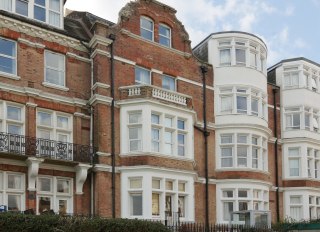 Grosvenor House