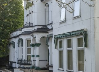 Mountside Residential Home, Hastings, East Sussex