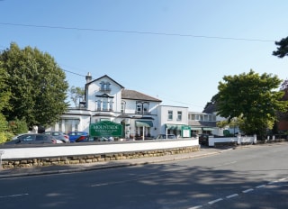 Mountside Residential Home, Hastings, East Sussex