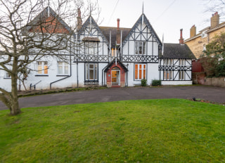 The Park Beck, St Leonards-on-Sea, East Sussex