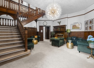 High Broom Care Home