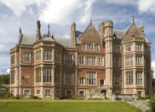 Holy Cross Care Home, Heathfield, East Sussex