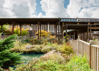 Garden House