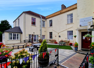 The Heathers, Bristol, South Gloucestershire